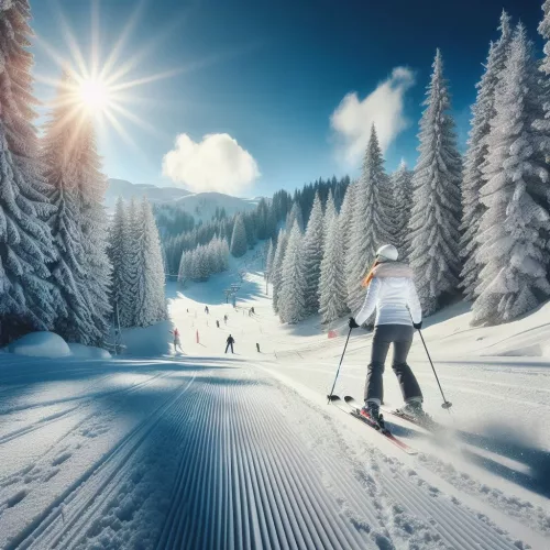 Ski : Conseils Essentiels pour une Préparation Efficace